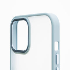 Estuche clasico el rey apple iphone 13 pro color azul - TOP MOVIL