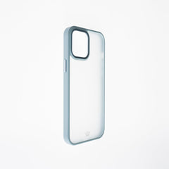 Estuche clasico el rey apple iphone 13 pro color azul - TOP MOVIL