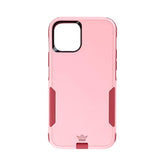 estuche clasico el rey commuter apple iphone 11 pro color rosado - TOP MOVIL