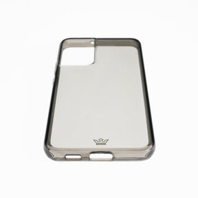 estuche clasico el rey symmetry samsung s22 plus color gris - TOP MOVIL