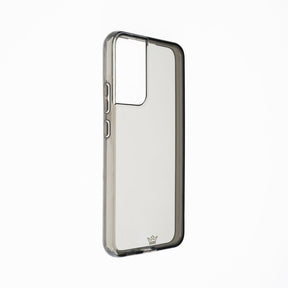 estuche clasico el rey symmetry samsung s22 plus color gris - TOP MOVIL