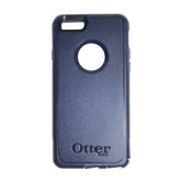 estuche clasico otterbox commuter apple iphone 6 color azul - TOP MOVIL