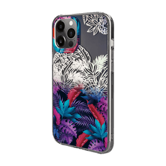 Estuche clasico switcheasy artist apple iphone 12 pro color henri rousseau - TOP MOVIL