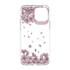 Estuche clasico switcheasy artist apple iphone 12 pro max / iphone 13 pro max color max sakura - TOP MOVIL