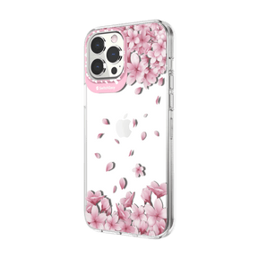 estuche clasico switcheasy artist apple iphone 13 color sakura - TOP MOVIL