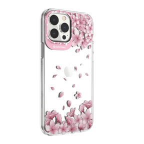 estuche clasico switcheasy artist apple iphone 13 pro max color max sakura - TOP MOVIL