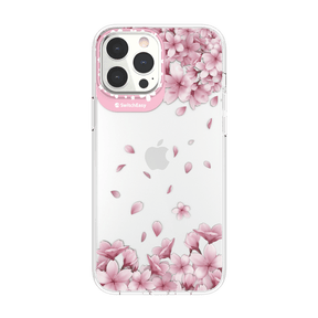 estuche clasico switcheasy artist apple iphone 13 pro max color max sakura - TOP MOVIL