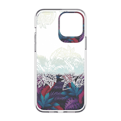Estuche clasico switcheasy artist double in mold decoration13 pro max henri rousseau color rosado - TOP MOVIL