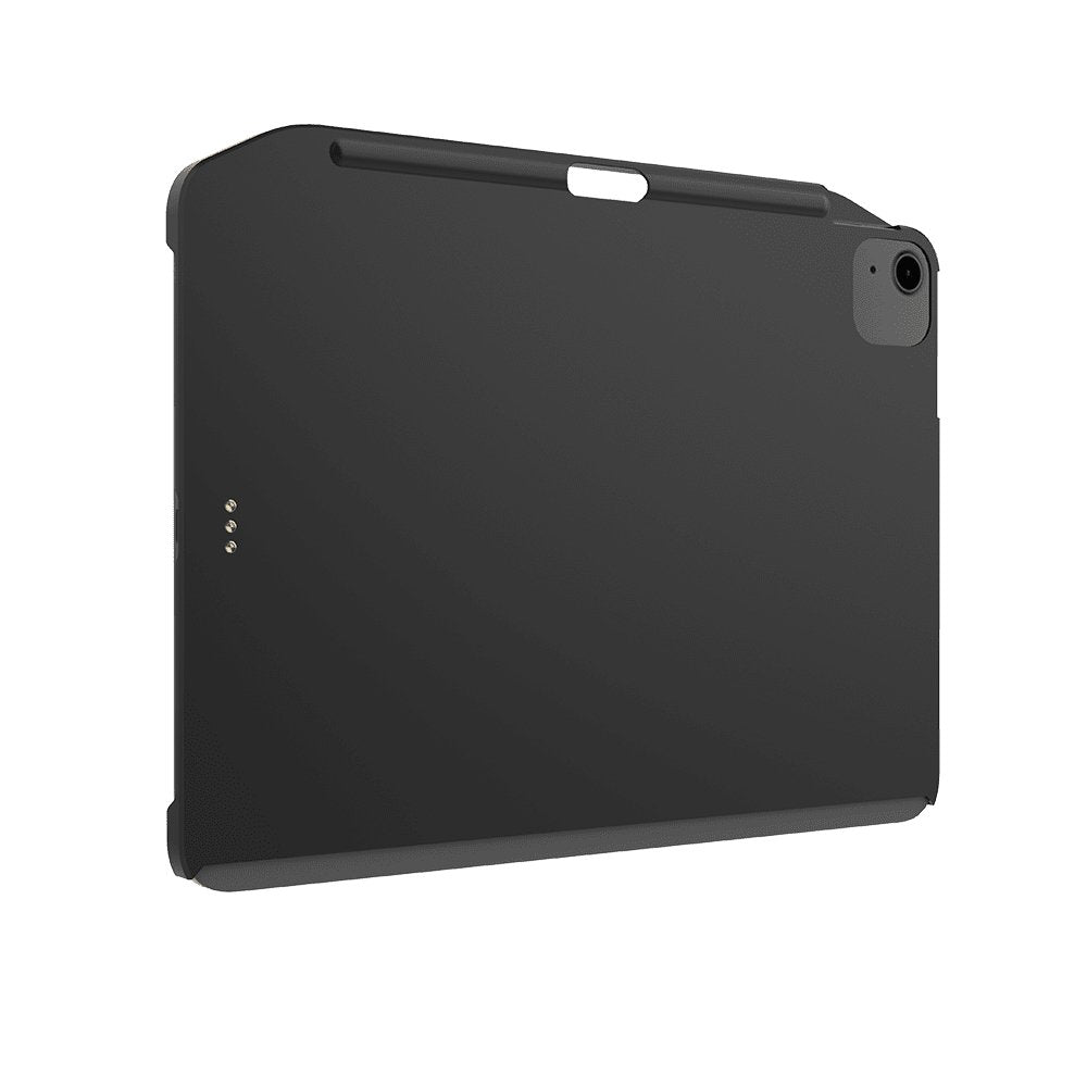 estuche clasico switcheasy cover buddy protective for 2021 ipad pro 12.9 apple ipad pro color negro - TOP MOVIL