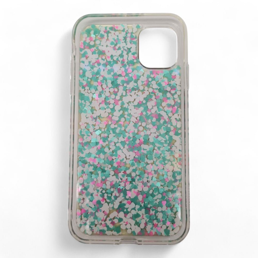 Estuche clasico switcheasy flash apple iphone 11 color marineland - TOP MOVIL