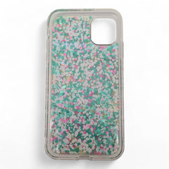 Estuche clasico switcheasy flash apple iphone 11 color marineland - TOP MOVIL