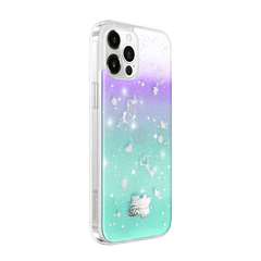 Estuche clasico switcheasy lucky apple iphone 12 pro max color crystal - TOP MOVIL