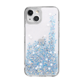 estuche clasico switcheasy starfield apple iphone 13 color frozen - TOP MOVIL