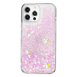 Estuche clasico switcheasy starfield apple iphone 13 pro max color happy park - TOP MOVIL