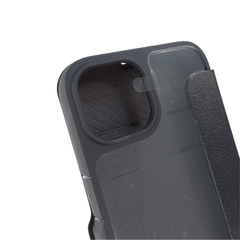 Estuche clasico xdoria raptic urban folio for apple iphone 13 pro color negro - TOP MOVIL