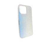 Estuche el rey cosmos iphone 13 pro max tornasol textura color multicolor - TOP MOVIL