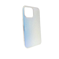 Estuche el rey cosmos iphone 13 pro max tornasol textura color multicolor - TOP MOVIL