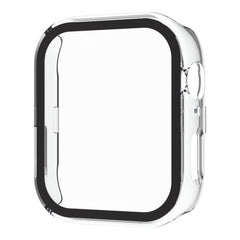 Estuche el rey vidrio templado apple watch 41mm color transparente - TOP MOVIL