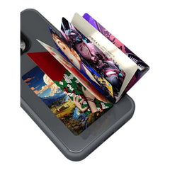 Estuche generico skin iphone 16 pro max case ai diy 4 color display image color rosado - TOP MOVIL