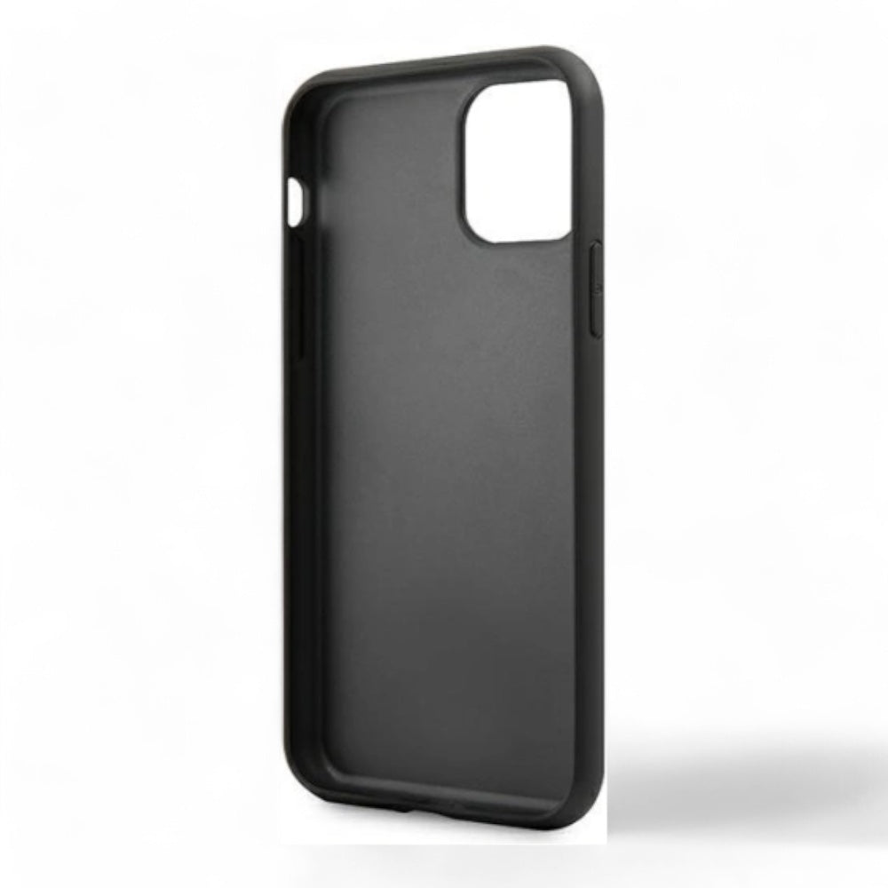 Estuche karl lagerfeld hard case w/ cardslot choupette red iphone 11 color red - TOP MOVIL
