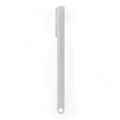 Estuche mageasy roam iphone 16 plus roam m shockproof protective case with lanyard color transparente/negro - TOP MOVIL