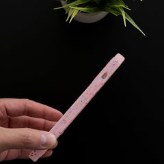 Estuche magsafe el rey magsafe core apple iphone 13 pro color rosado - TOP MOVIL