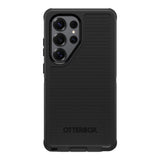 Estuche otterbox defender con magsafe y clip color negro modelo samsung 25 ultra - TOP MOVIL