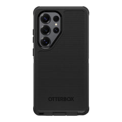 Estuche otterbox defender con magsafe y clip color negro modelo samsung 25 ultra - TOP MOVIL