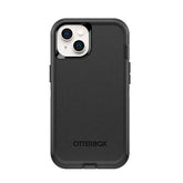 Estuche Otterbox Defender Iphone 15 Color Negro - TOP MOVIL