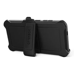 Estuche otterbox defender samsung s24 color negro - TOP MOVIL