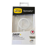 Estuche otterbox symmetry iphone 14 pro max magsafe color transparente - TOP MOVIL