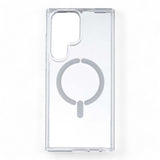 Estuche otterbox symmetry samsung s24 ultra magsafe color transparente - TOP MOVIL