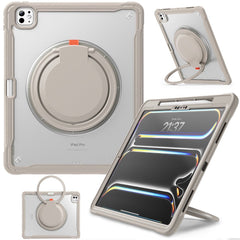 Estuche popeye b series modelo ipad pro 13 2024 color beige sin strap - TOP MOVIL