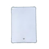 estuche proteccion el rey hard case apple ipad 10.5 , 2017 color transparente - TOP MOVIL