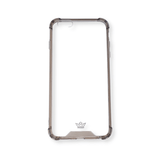 Estuche proteccion el rey hard case reforzado apple iphone 6 plus color gris - TOP MOVIL