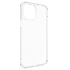 Estuche proteccion switcheasy aero + apple iphone 12 pro max color blanco - TOP MOVIL