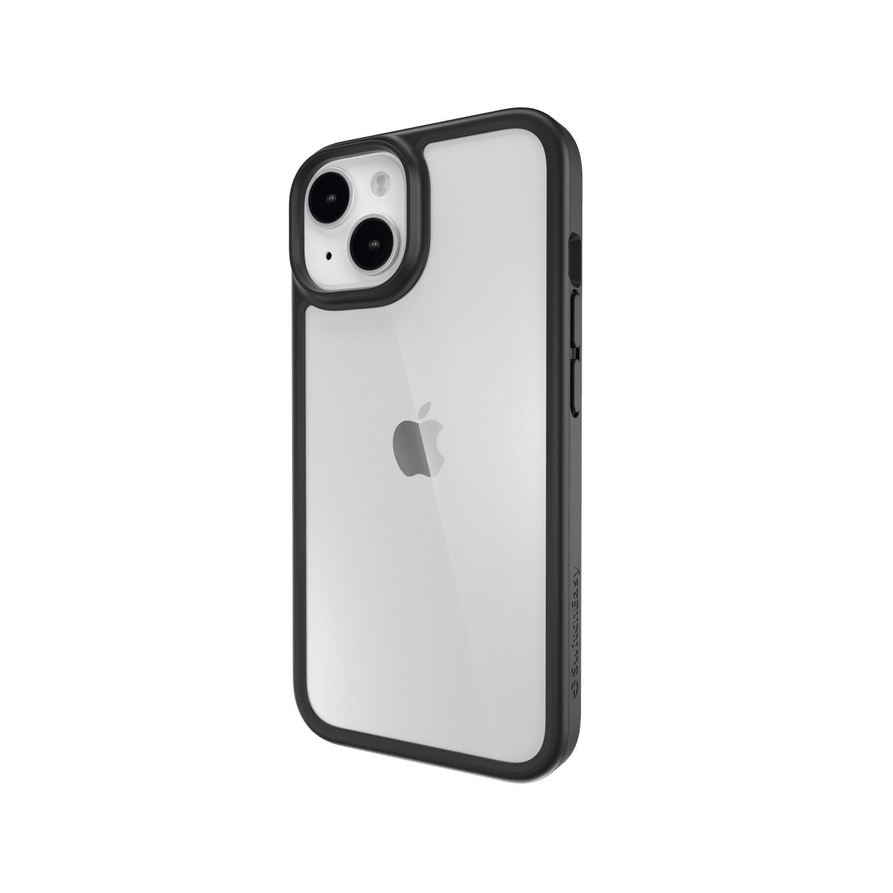 estuche proteccion switcheasy aero ultra light shockproof apple iphone 13 pro max , iphone 14 pro max color negro - TOP MOVIL