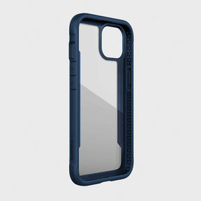 estuche proteccion xdoria raptic shield pro for apple iphone 13 color azul - TOP MOVIL