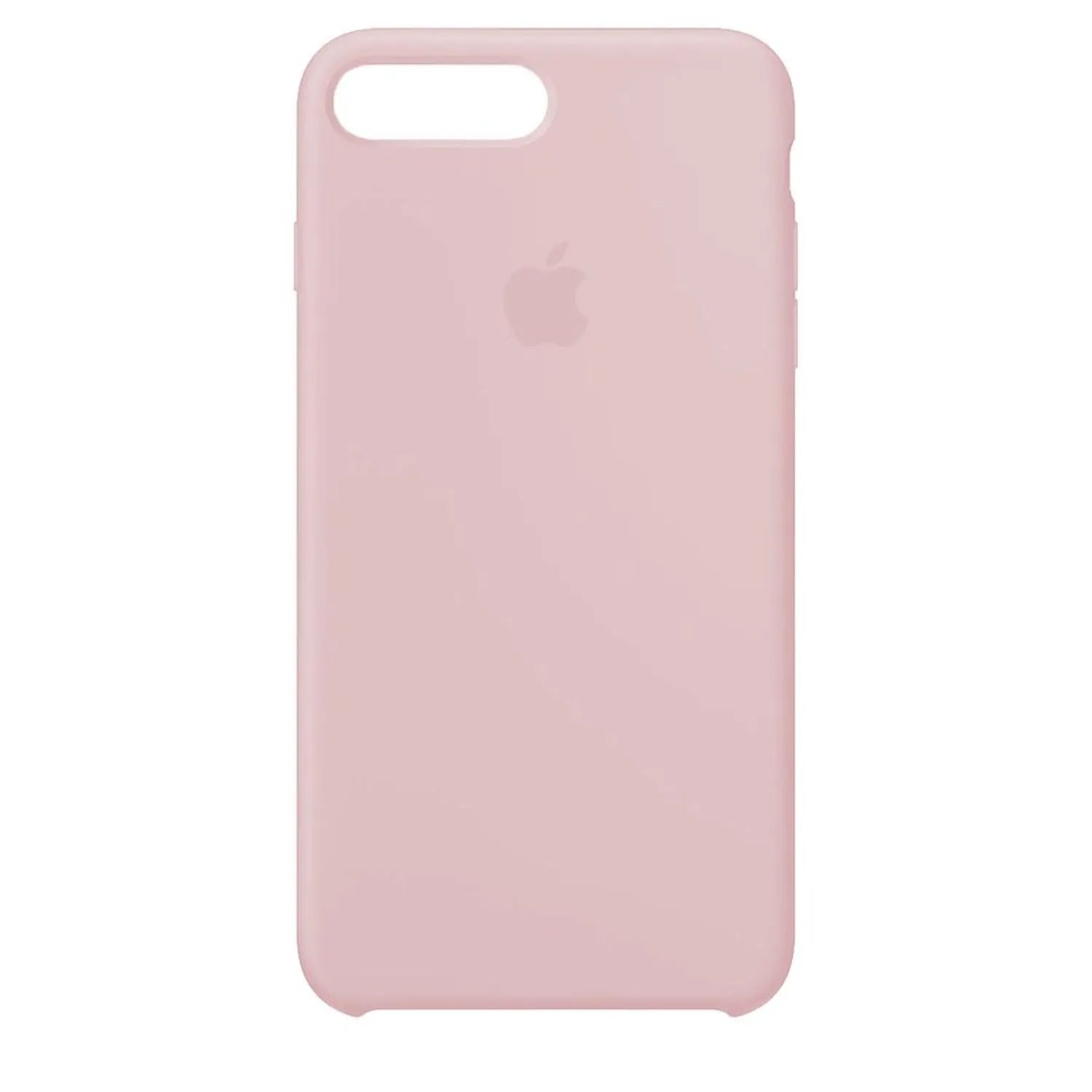 estuche silicon el rey silicon apple iphone x color rosado - TOP MOVIL