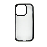 Estuche Spigen Hybrid Iphone 14 Pro Ultra Color Negro - TOP MOVIL (B2C)