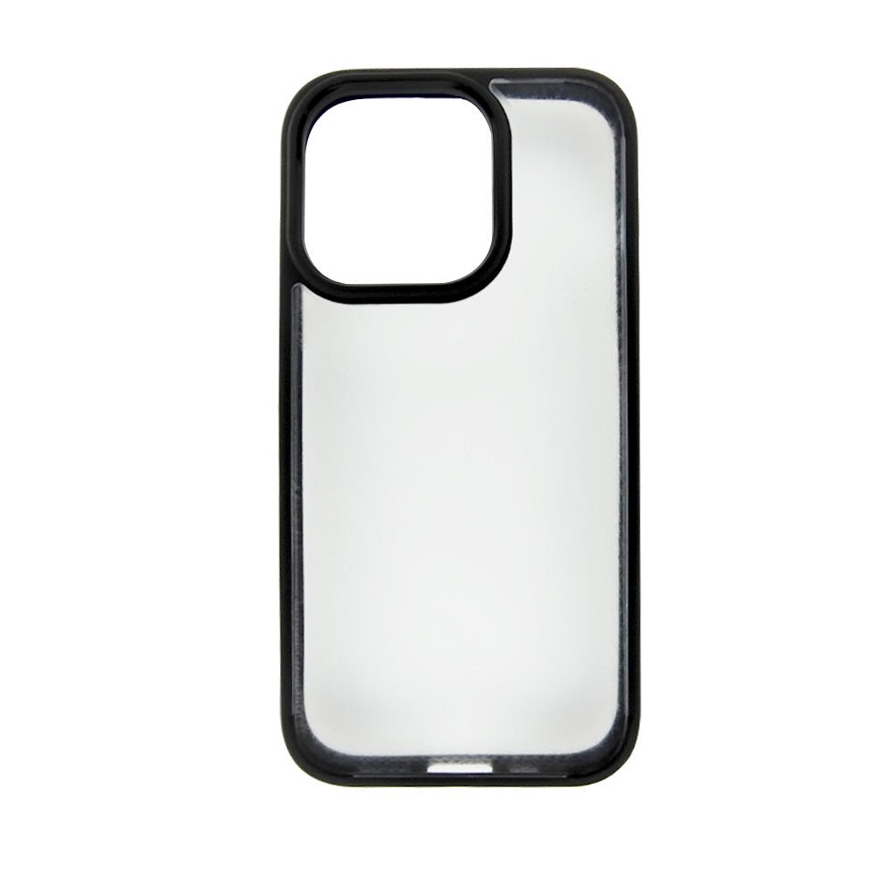 Estuche Spigen Hybrid Iphone 14 Pro Ultra Color Negro - TOP MOVIL