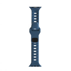 Estuche spigen pulsera sport strap 38 mm 40 mm 41 mm color azul marino - TOP MOVIL