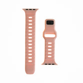 Estuche spigen pulsera sport strap 42 mm 44 mm 45 mm color rosado - TOP MOVIL (B2C)