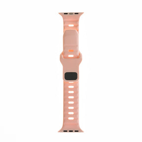 Estuche spigen pulsera sport strap 42 mm 44 mm 45 mm color rosado - TOP MOVIL (B2C)