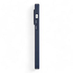 Estuche switcheasy aero + iphone 14 pro max aero+ ultra - light shockproof case sierra blue color azul - TOP MOVIL