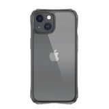 Estuche switcheasy alos iphone 15 plus color transparente - TOP MOVIL