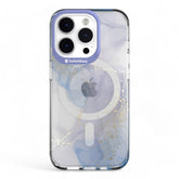 Estuche switcheasy artist iphone 14 pro veil color multicolor - TOP MOVIL