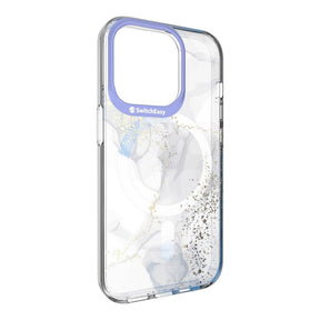 Estuche switcheasy artist iphone 14 pro veil color multicolor - TOP MOVIL