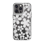 Estuche switcheasy artist iphone 15 pro fleur color multicolor - TOP MOVIL (B2C)