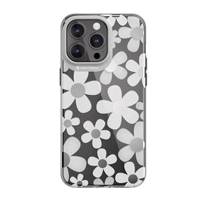 Estuche switcheasy artist iphone 15 pro fleur color multicolor - TOP MOVIL (B2C)